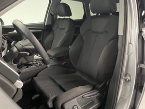 Audi Q5  50 TFSIE ADVANCED QUATTRO S-TRONIC -NACIONAL- - Foto 17