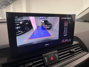 Audi Q5  50 TFSIE ADVANCED QUATTRO S-TRONIC -NACIONAL- - Foto 27