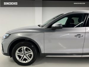 Audi Q5  50 TFSIE ADVANCED QUATTRO S-TRONIC -NACIONAL- - Foto 12