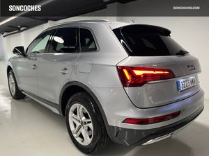 Audi Q5  50 TFSIE ADVANCED QUATTRO S-TRONIC -NACIONAL- - Foto 6