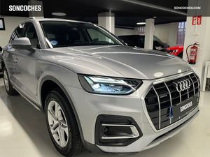 Audi Q5  50 TFSIE ADVANCED QUATTRO S-TRONIC -NACIONAL- - Foto 11
