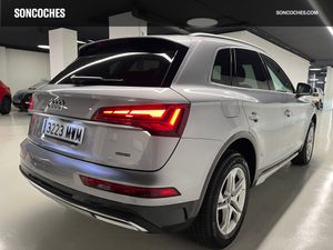 Audi Q5  50 TFSIE ADVANCED QUATTRO S-TRONIC -NACIONAL- - Foto 9