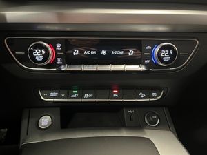 Audi Q5  50 TFSIE ADVANCED QUATTRO S-TRONIC -NACIONAL- - Foto 28