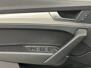 Audi Q5  50 TFSIE ADVANCED QUATTRO S-TRONIC -NACIONAL- - Foto 36