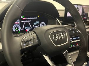 Audi Q5  50 TFSIE ADVANCED QUATTRO S-TRONIC -NACIONAL- - Foto 31