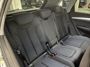 Audi Q5  50 TFSIE ADVANCED QUATTRO S-TRONIC -NACIONAL- - Foto 20