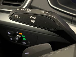 Audi Q5  50 TFSIE ADVANCED QUATTRO S-TRONIC -NACIONAL- - Foto 34