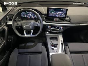 Audi Q5  50 TFSIE ADVANCED QUATTRO S-TRONIC -NACIONAL- - Foto 15