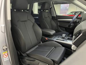 Audi Q5  50 TFSIE ADVANCED QUATTRO S-TRONIC -NACIONAL- - Foto 19