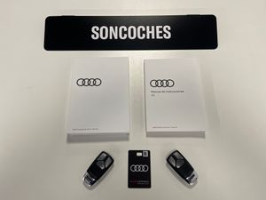 Audi Q5  50 TFSIE ADVANCED QUATTRO S-TRONIC -NACIONAL- - Foto 49