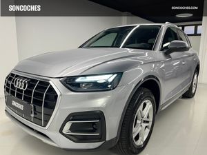 Audi Q5  50 TFSIE ADVANCED QUATTRO S-TRONIC -NACIONAL- - Foto 3