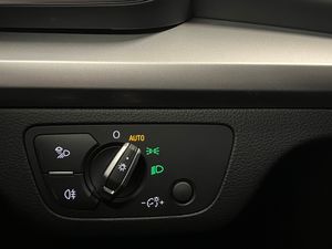 Audi Q5  50 TFSIE ADVANCED QUATTRO S-TRONIC -NACIONAL- - Foto 35