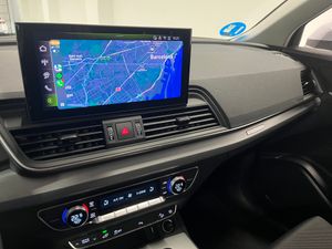 Audi Q5  50 TFSIE ADVANCED QUATTRO S-TRONIC -NACIONAL- - Foto 25