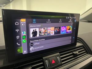 Audi Q5  50 TFSIE ADVANCED QUATTRO S-TRONIC -NACIONAL- - Foto 26