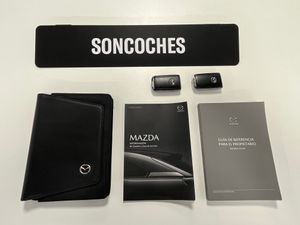 Mazda CX-60  eSkyactiv PHEV AWD Homura Plus -- NACIONAL- - Foto 48