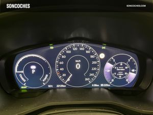 Mazda CX-60  eSkyactiv PHEV AWD Homura Plus -- NACIONAL- - Foto 14