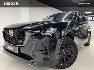 Mazda CX-60  eSkyactiv PHEV AWD Homura Plus -- NACIONAL- - Foto 2