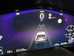 Mazda CX-60  eSkyactiv PHEV AWD Homura Plus -- NACIONAL- - Foto 31