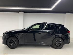 Mazda CX-60  eSkyactiv PHEV AWD Homura Plus -- NACIONAL- - Foto 3
