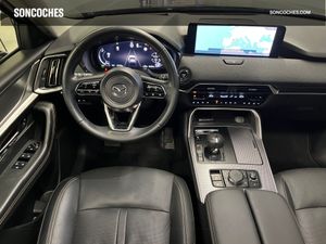 Mazda CX-60  eSkyactiv PHEV AWD Homura Plus -- NACIONAL- - Foto 12