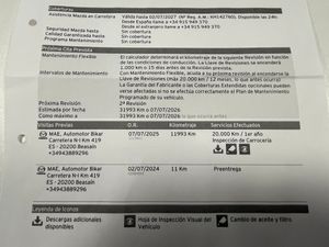 Mazda CX-60  eSkyactiv PHEV AWD Homura Plus -- NACIONAL- - Foto 49