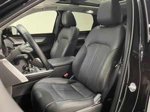 Mazda CX-60  eSkyactiv PHEV AWD Homura Plus -- NACIONAL- - Foto 15