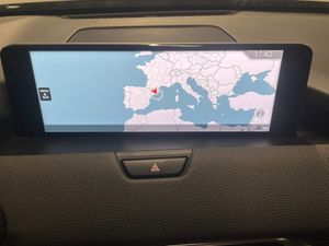 Mazda CX-60  eSkyactiv PHEV AWD Homura Plus -- NACIONAL- - Foto 46