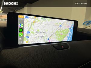 Mazda CX-60  eSkyactiv PHEV AWD Homura Plus -- NACIONAL- - Foto 24