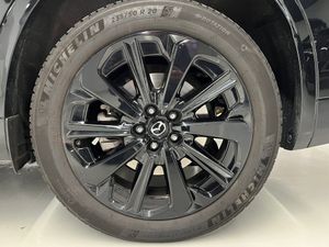 Mazda CX-60  eSkyactiv PHEV AWD Homura Plus -- NACIONAL- - Foto 35