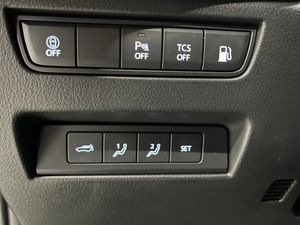 Mazda CX-60  eSkyactiv PHEV AWD Homura Plus -- NACIONAL- - Foto 30