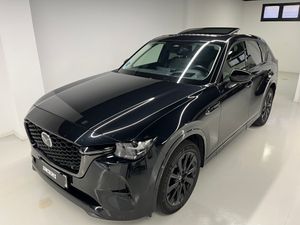 Mazda CX-60  eSkyactiv PHEV AWD Homura Plus -- NACIONAL- - Foto 10