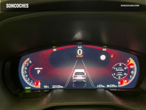 Mazda CX-60  eSkyactiv PHEV AWD Homura Plus -- NACIONAL- - Foto 22