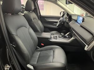 Mazda CX-60  eSkyactiv PHEV AWD Homura Plus -- NACIONAL- - Foto 17