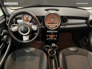 MINI Cooper S 175cv -- NACIONAL -- - Foto 11