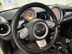 MINI Cooper S 175cv -- NACIONAL -- - Foto 21