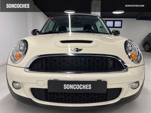 MINI Cooper S 175cv -- NACIONAL -- - Foto 9