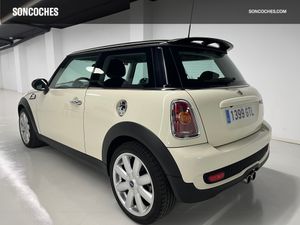 MINI Cooper S 175cv -- NACIONAL -- - Foto 5