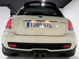 MINI Cooper S 175cv -- NACIONAL -- - Foto 30