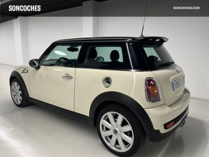 MINI Cooper S 175cv -- NACIONAL -- - Foto 4
