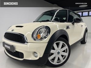 MINI Cooper S 175cv -- NACIONAL -- - Foto 2