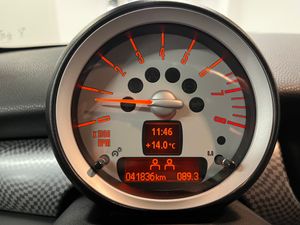 MINI Cooper S 175cv -- NACIONAL -- - Foto 12