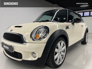 MINI Cooper S 175cv -- NACIONAL -- - Foto 3
