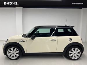 MINI Cooper S 175cv -- NACIONAL -- - Foto 3