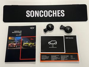 MINI Cooper S 175cv -- NACIONAL -- - Foto 37