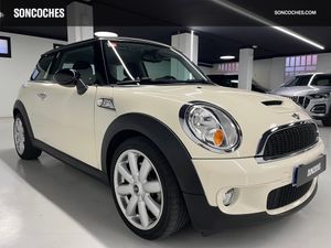 MINI Cooper S 175cv -- NACIONAL -- - Foto 8