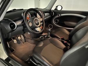 MINI Cooper S 175cv -- NACIONAL -- - Foto 34