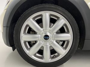 MINI Cooper S 175cv -- NACIONAL -- - Foto 26