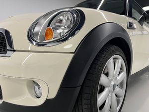 MINI Cooper S 175cv -- NACIONAL -- - Foto 10