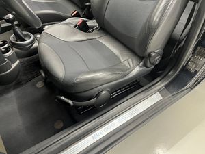 MINI Cooper Cabrio -- NACIONAL - - Foto 32