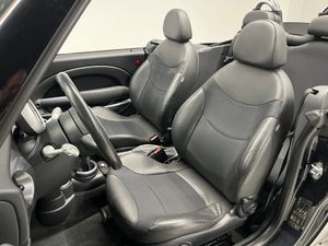 MINI Cooper Cabrio -- NACIONAL - - Foto 20